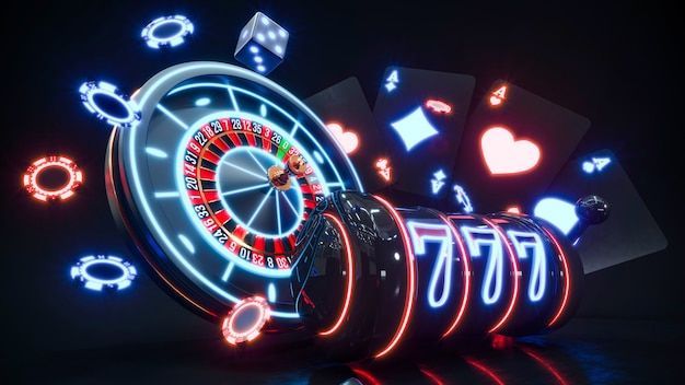 Lucky Block Live Casino