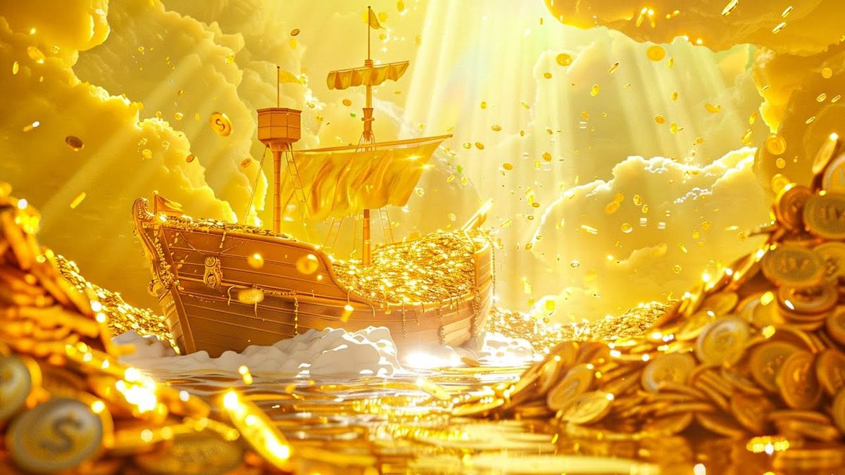 Lucky Block Welcome Bonus